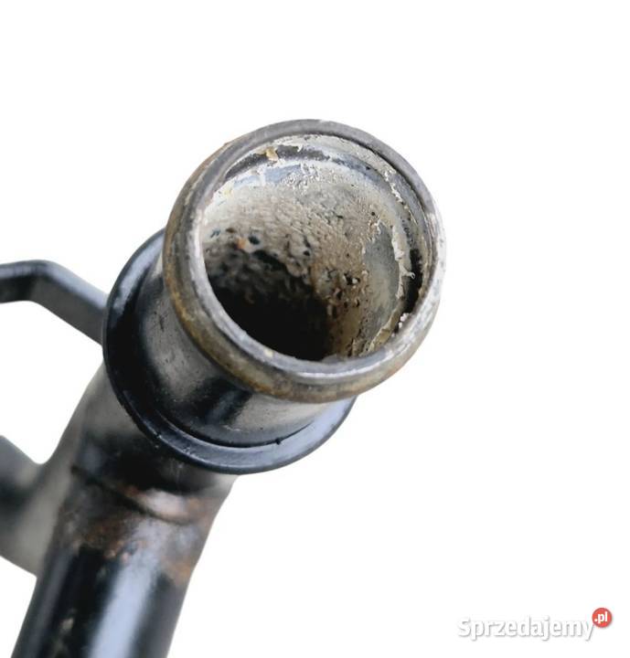 MAGISTRALA RURA RURKA WODY AUDI A6 C5 AUDI A4 B6 Działoszyce sprzedam