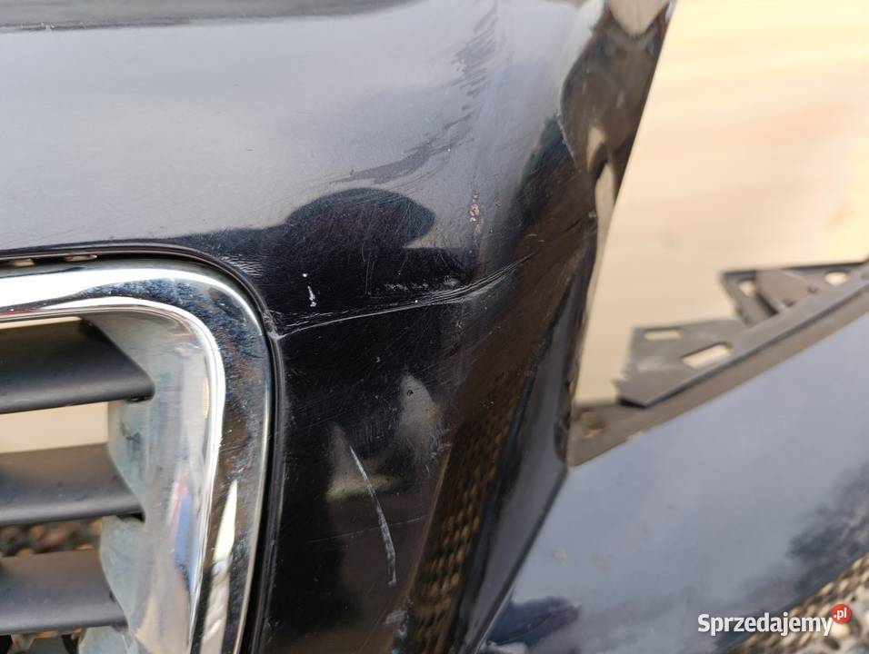 VOLVO S40 V50 II LIFT ZDERZAK PRZÓD 45216 Zbierkowo sprzedam