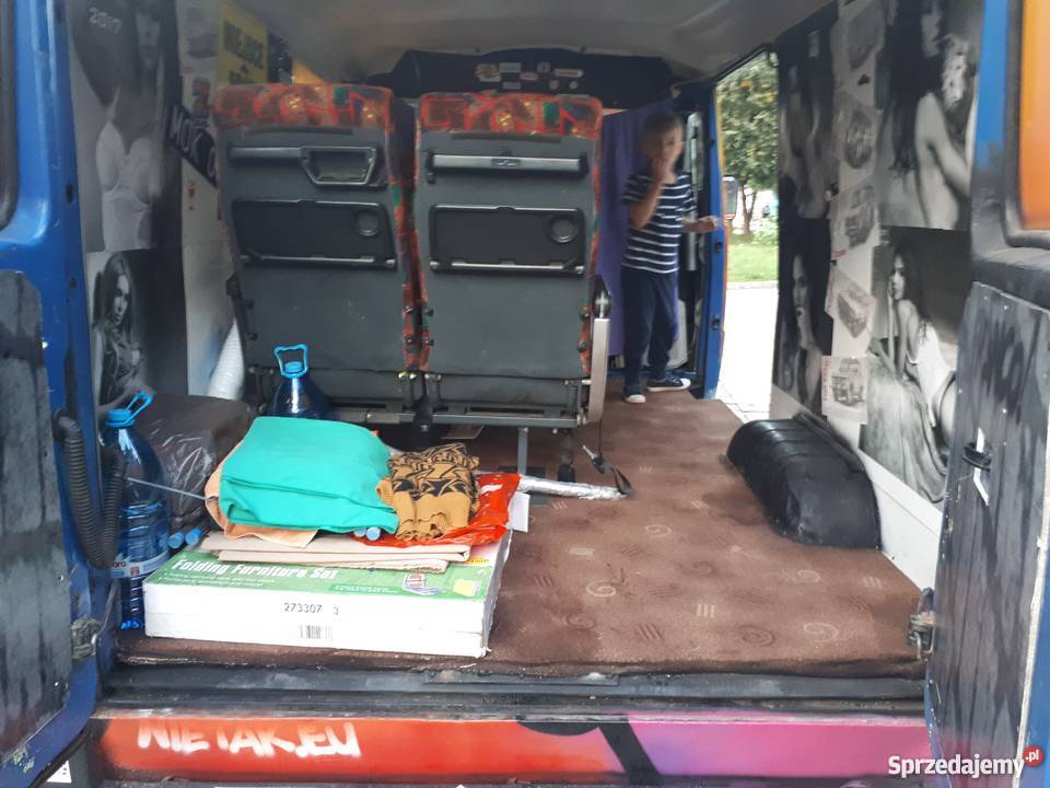 Lublin 3 Złombol wyjątkowy Jaworzno