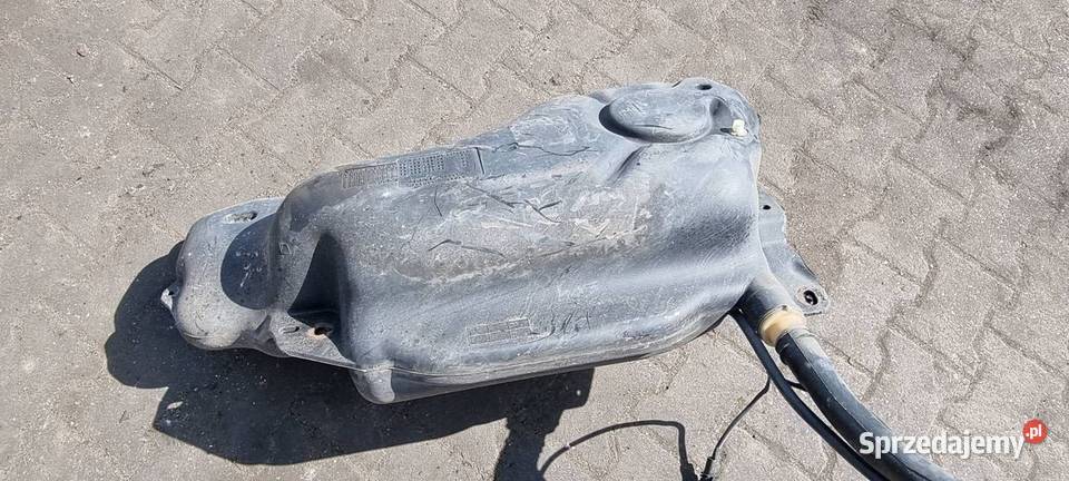 ZBIORNIK PALIWA PEUGEOT 1007 KSH 96400288005 Lipno