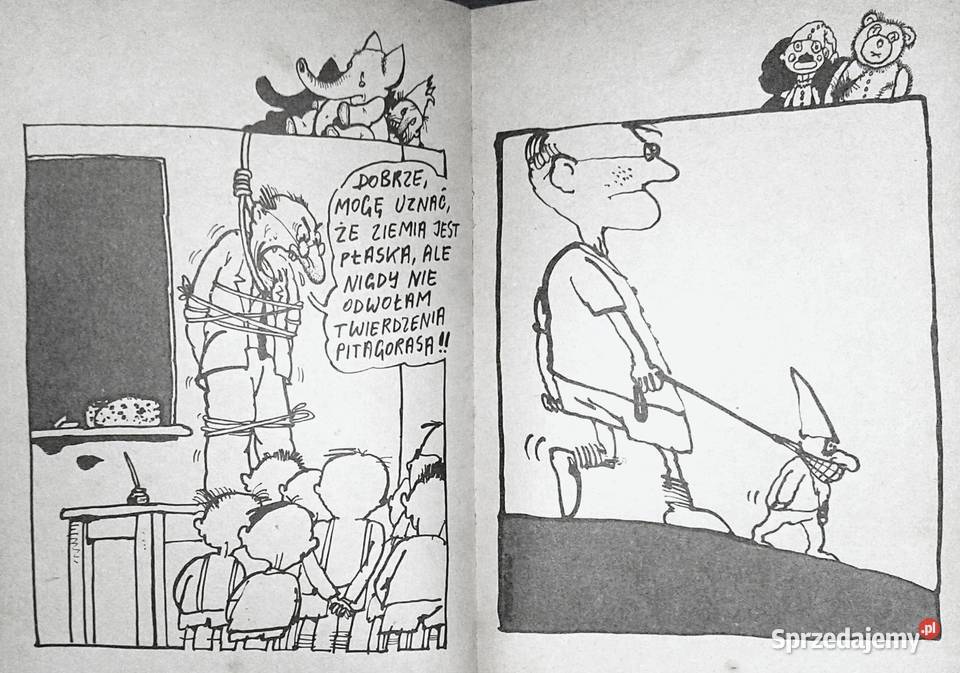 Obrazy Andrzej Mleczko Chełm