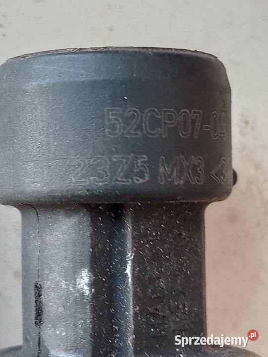 Czujnik ciśnienia 52CP0704 23Z5 MX 3 podkarpackie Stalowa Wola