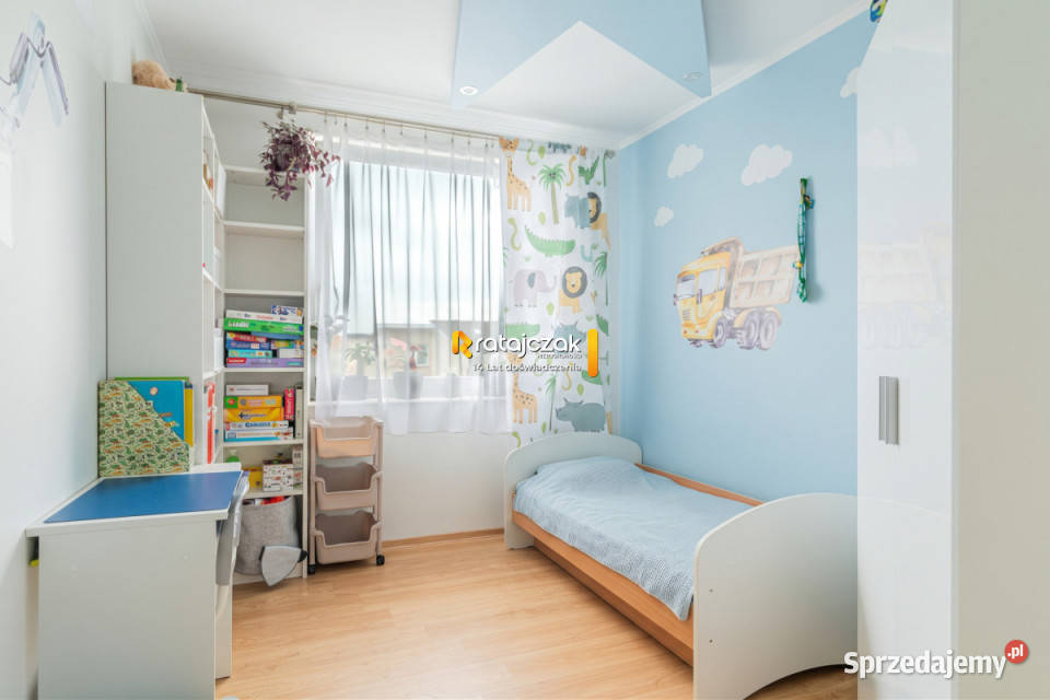 Mieszkanie 8352 metry 3pok Wejherowo Jana sprzedam