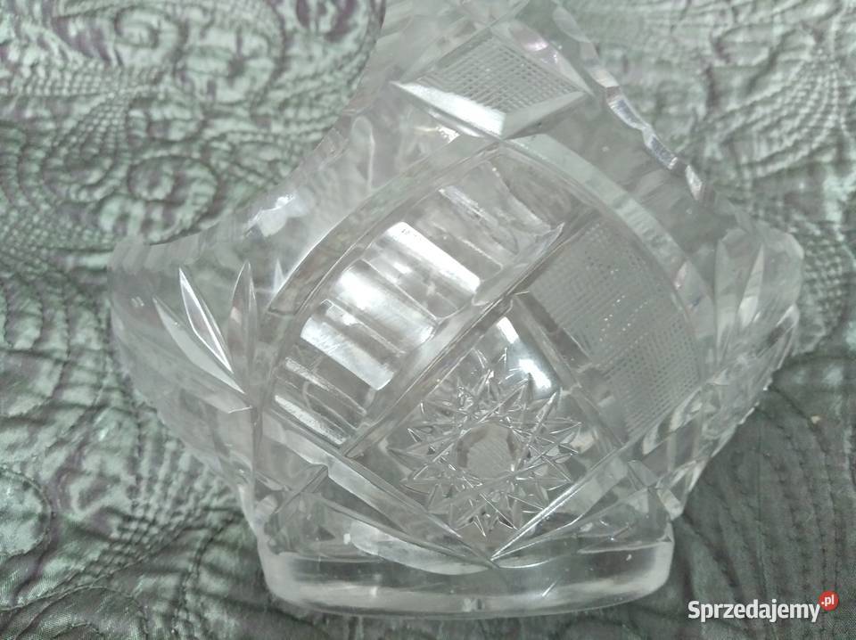 Zestaw kryształów Świętajno