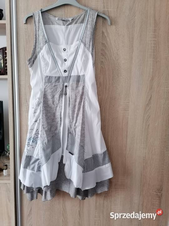 Na sprzedaz Długość Midi Bralin sprzedam