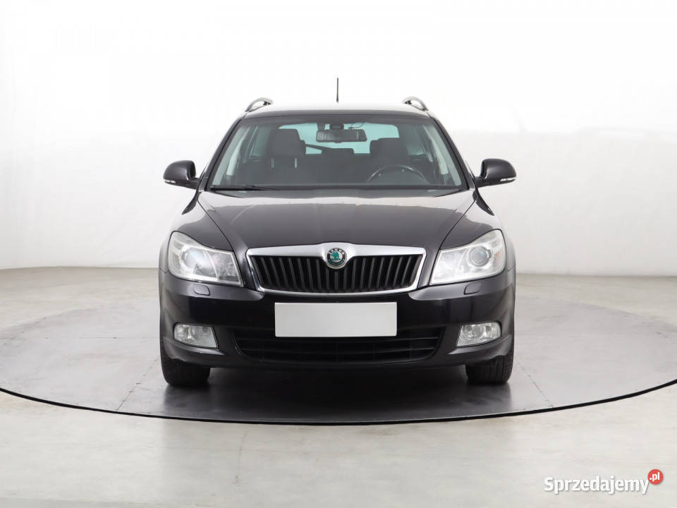 Skoda Octavia 14 TSI 4/5 Katowice