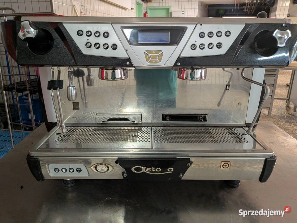 Ekspres do kawy Astoria GLORIA Gastronomia Rzeszów sprzedam