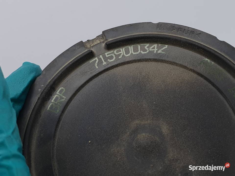 Filtr Powietrza Can Am Maverick Turbo Xds Xrs