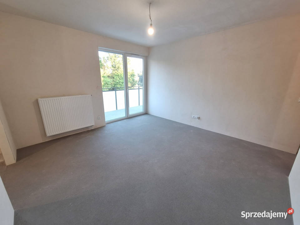 Nowe mieszkanie z widokiem na las Osiedle Piętro 1 Olsztyn