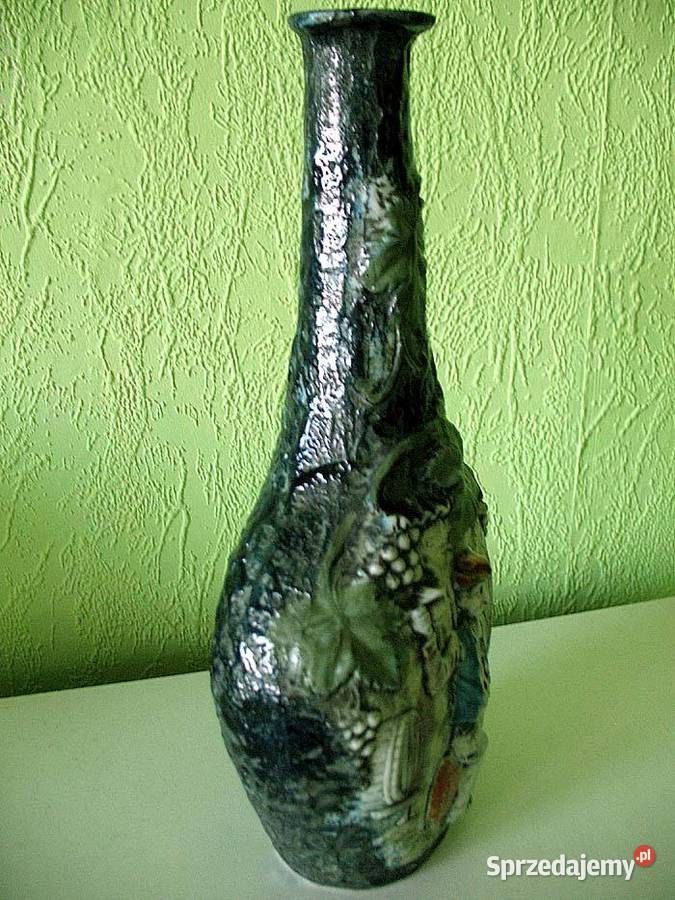 Vintage Italian Marchi Brescia kamionka barowa Siedlce