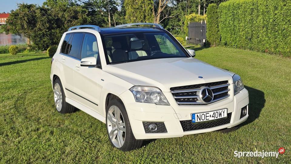 Mercedes-Benz GLK