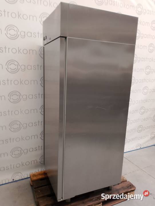 Szafa chłodnicza GN 21 700l nierdzewna DM92101 Wrocław