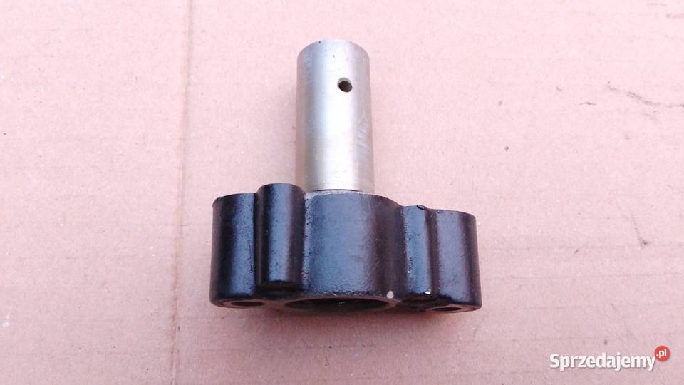 Króciec pokrywy skrzyni korbowej silnik Mercury Łodzie i motorówki zachodniopomorskie Kawno