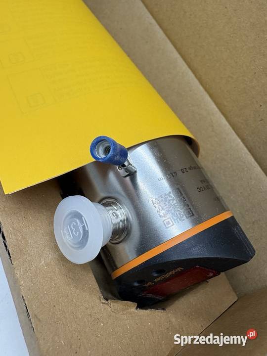 IFM LK1022 Czujnik poziomu