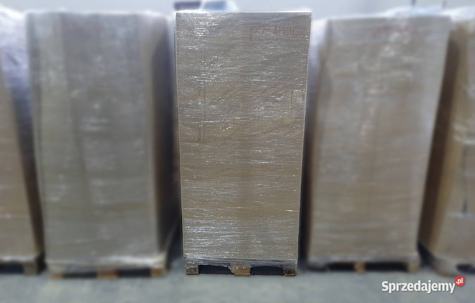 Bezpośredni Importer Zwrotów Konsumenckich Mix