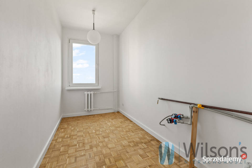 Mieszkanie Warszawa Iberyjska 438m2 2pokojowe sprzedam