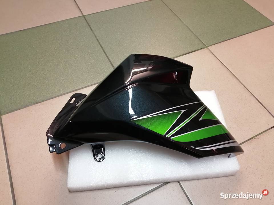 Kawasaki z800 osłonaowiewka Plastiki Sędziszów sprzedam