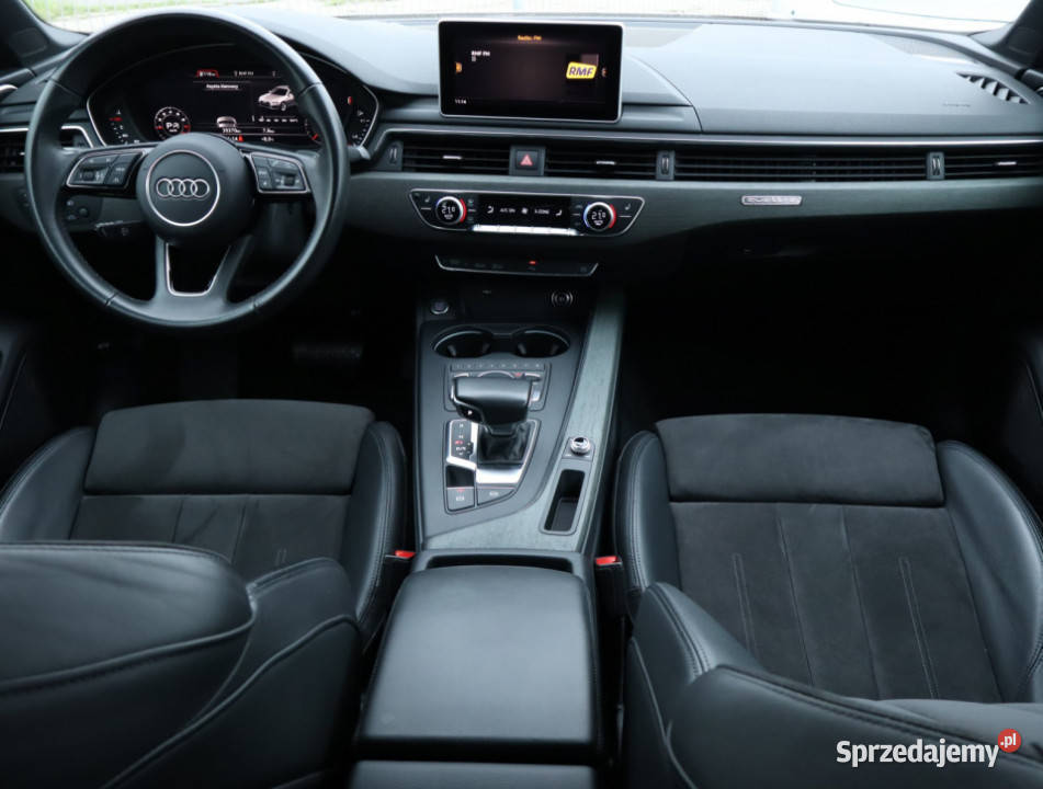 Audi A5 45 TFSI A5 Łódź