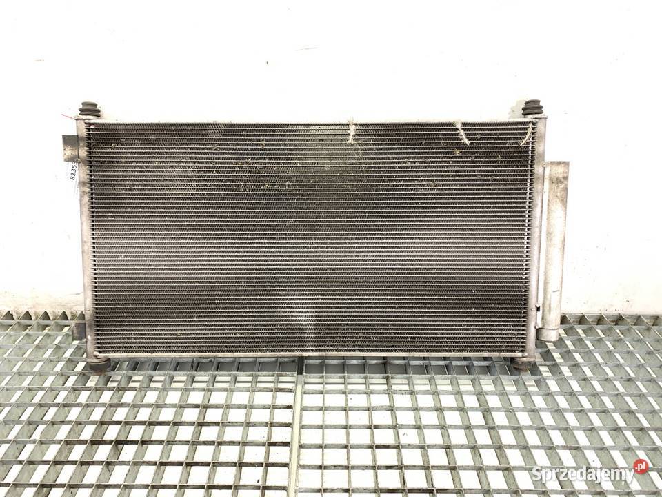 CHŁODNICA KLIMATYZACJI HONDA CRV III 22 140 sprzedam