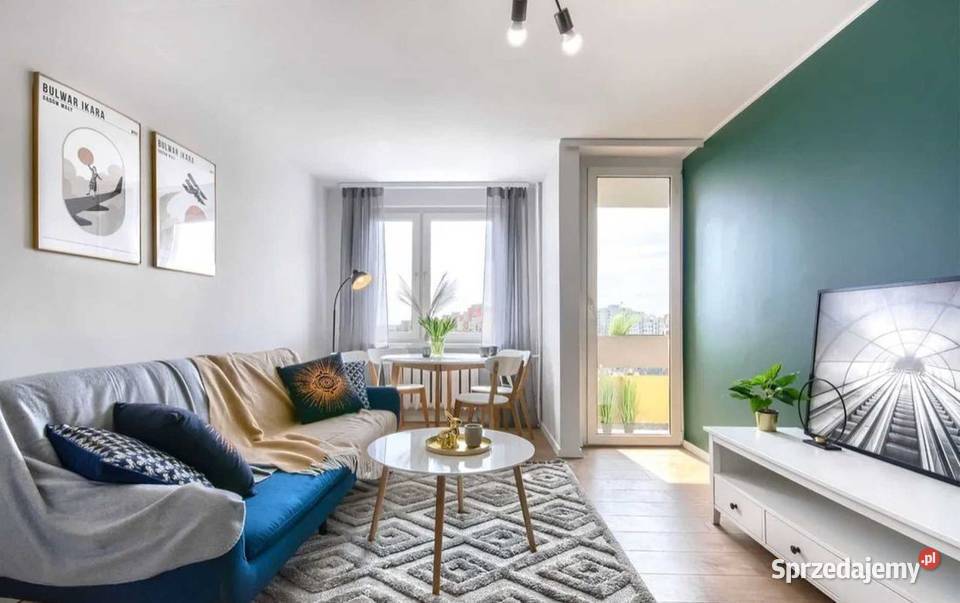 4pok 60met Drzewieckiego LOGGIAPIWNICA Wrocław