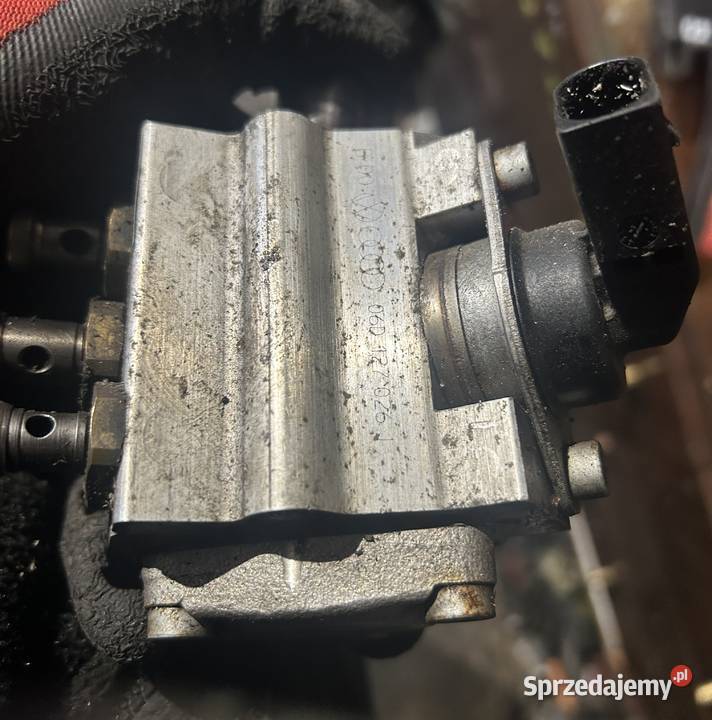 pompa paliwa wysokiego ciśnienia VW Audi Seat 20 sprzedam