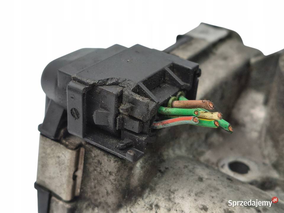 PRZEPUSTNICA Volvo S60 V70 XC70 S80 XC90 24 25T Chełm sprzedam