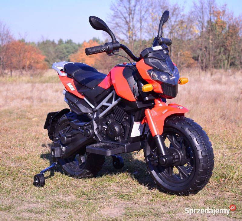 OLBRZMI MOTOR CROSS STRONG 2 EXCLUSIVE Toruń sprzedam