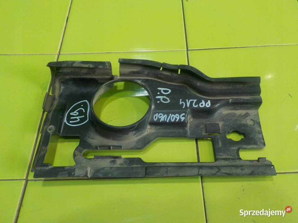 VOLVO S60 II V60 I 16 B 13r kierownica powietrza Suków sprzedam