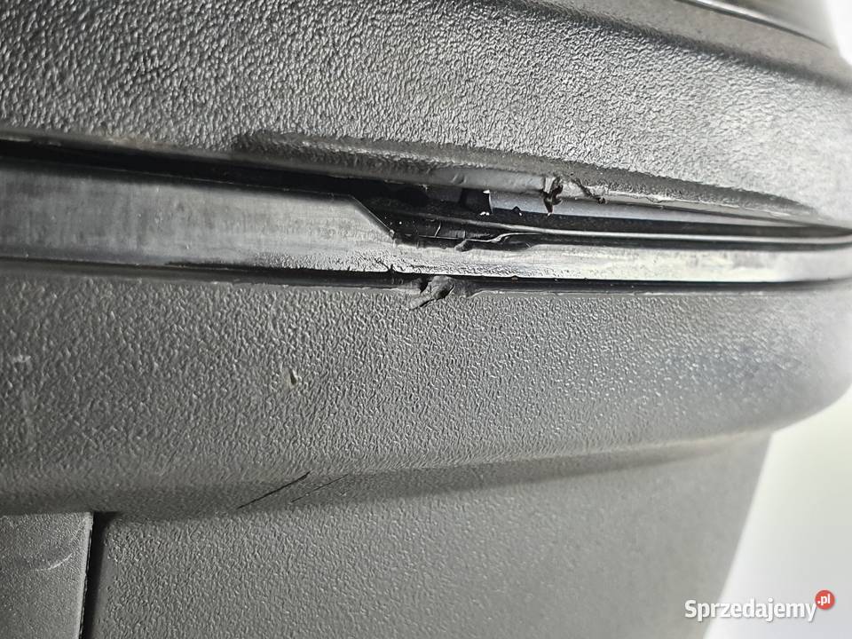 Kufer Centralny Givi Blade Skuter Kumpan łódzkie Janowice