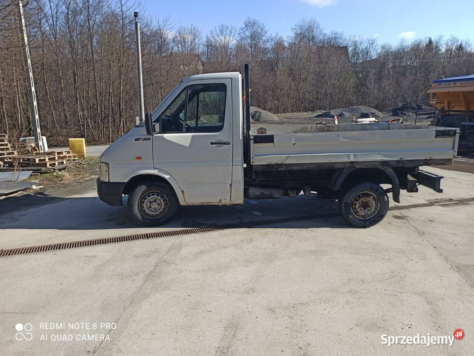 Volkswagen LT35 Limanowa sprzedam