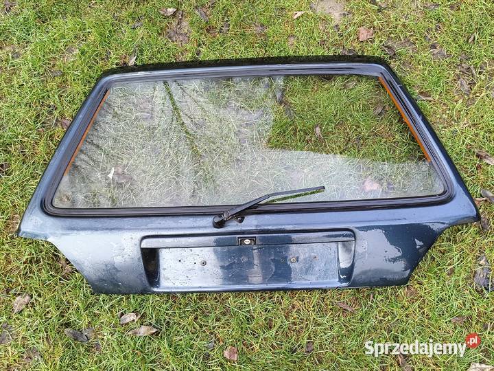 Klapa golf 2 osobowe małopolskie Wielka Wieś