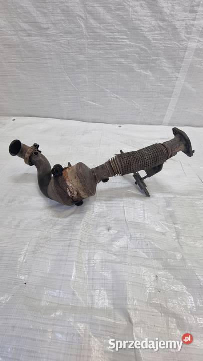 KATALIZATOR FORD S MK1 LIFT 22 TDCI AG915E211TA