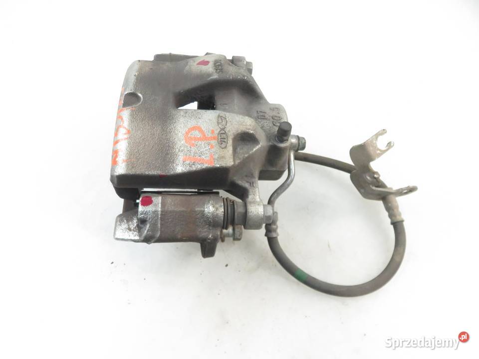 ZACISK LEWY PRZÓD KIA SPORTAGE IV 16 GDI