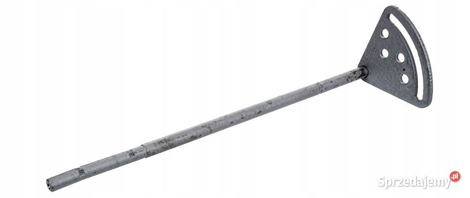 Zespół wałka gazu MF3 255 2812 3512 1874908M93 Tyczyn