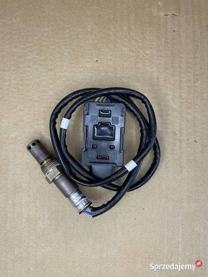 SONDA LAMBDA SENSOR NOX 05L907807H Zielona Góra sprzedam