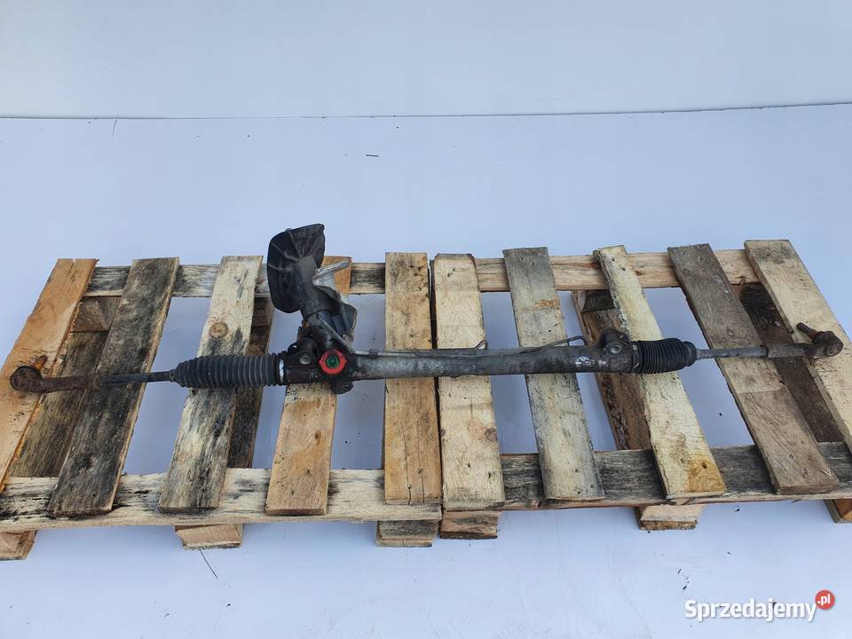 MAGLOWNICA Volvo V70 III XC70 II 31302671 Rudka