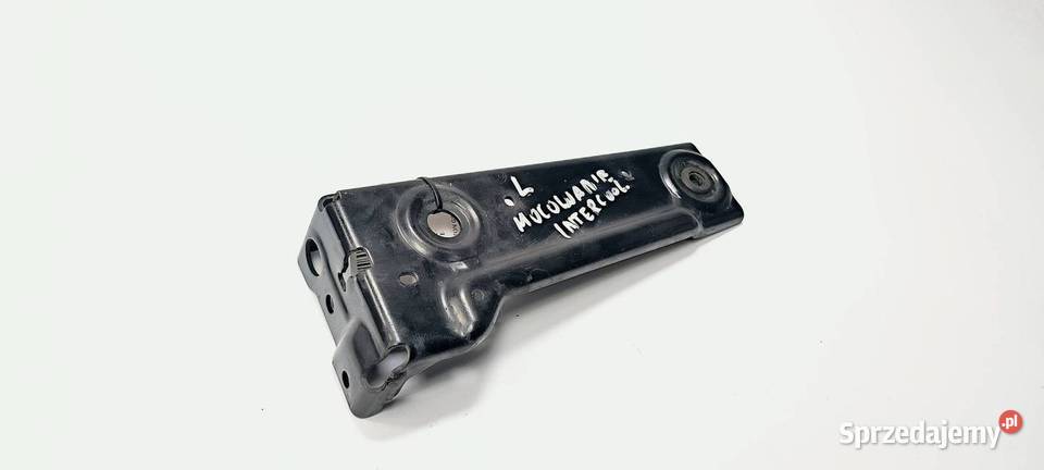 MOCOWANIE BMW X4 M F98 7400117 osobowe Lipno