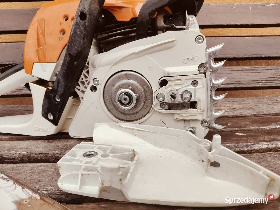 Stihl MS 231 nowa 2017 r piła spalinowa Sandomierz