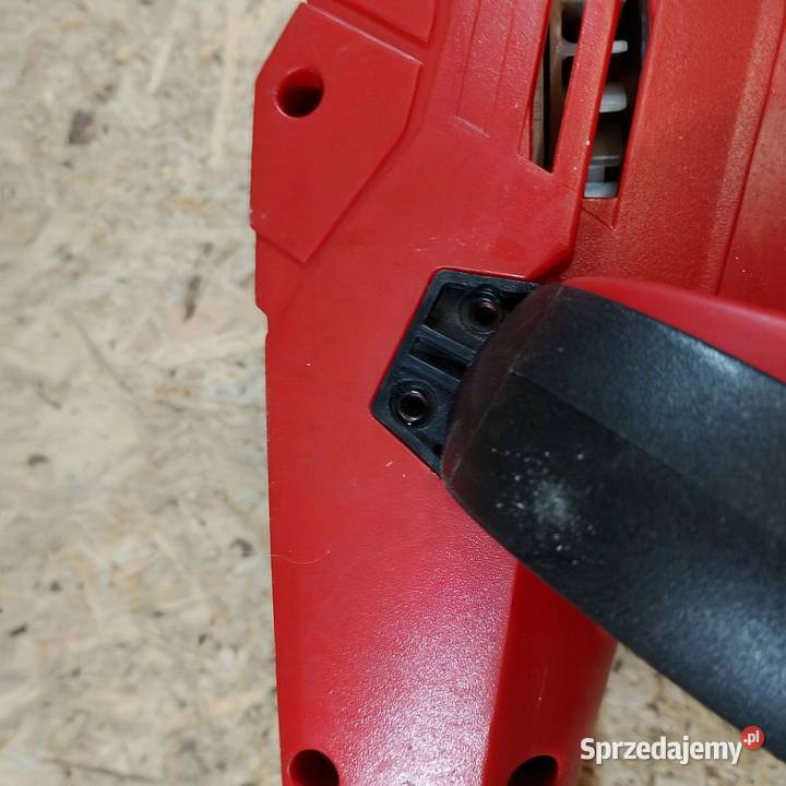 Nożyce elektryczne do żywopłotu sieciowe Einhell świętokrzyskie Kielce