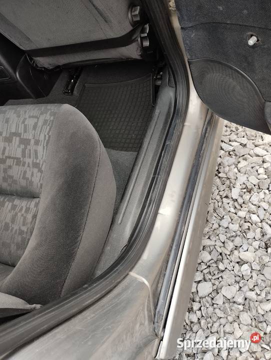 Opel Vectra B 16 16V 172000km Przeworsk