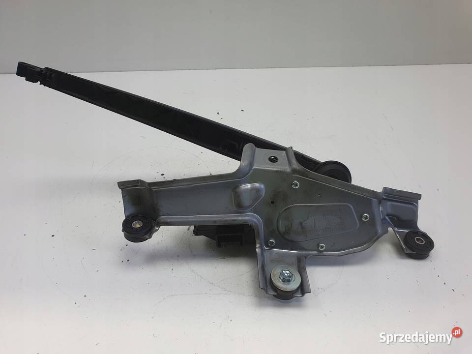 Toyota CHR CHR SILNICZEK TYLNEJ WYCIERACZKI osobowe Mechanizmy wycieraczek