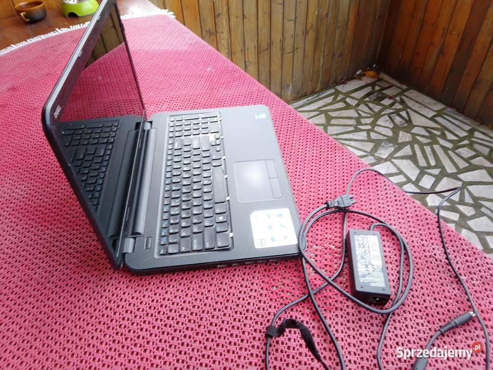 Dell Inspiron 3721 wszystkie części