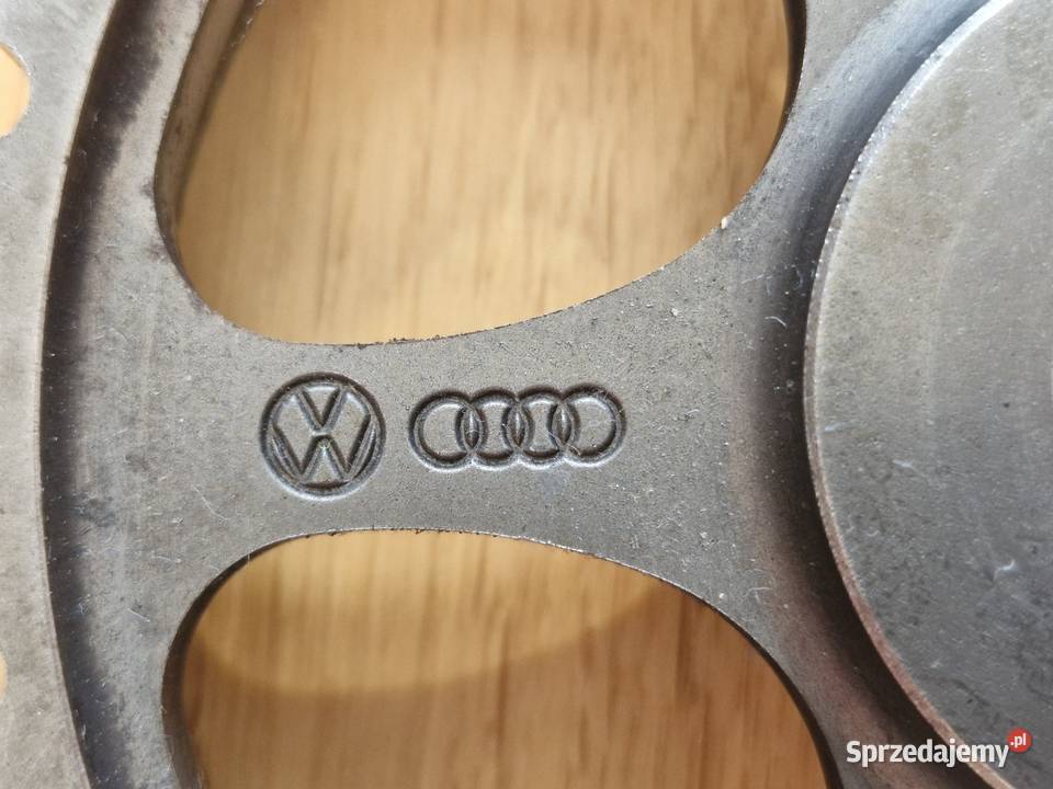 Volkswagen Polo II 86c 86c2f Koło zębate wałka Gdańsk sprzedam