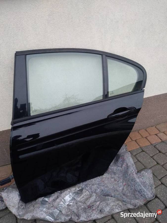 Drzwi lewe F30 kod 668 osobowe Knyszyn