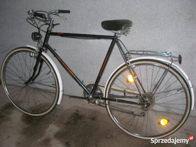 OKAZJA ROWER PEGASUS SPORTING męskikoła Włocławek