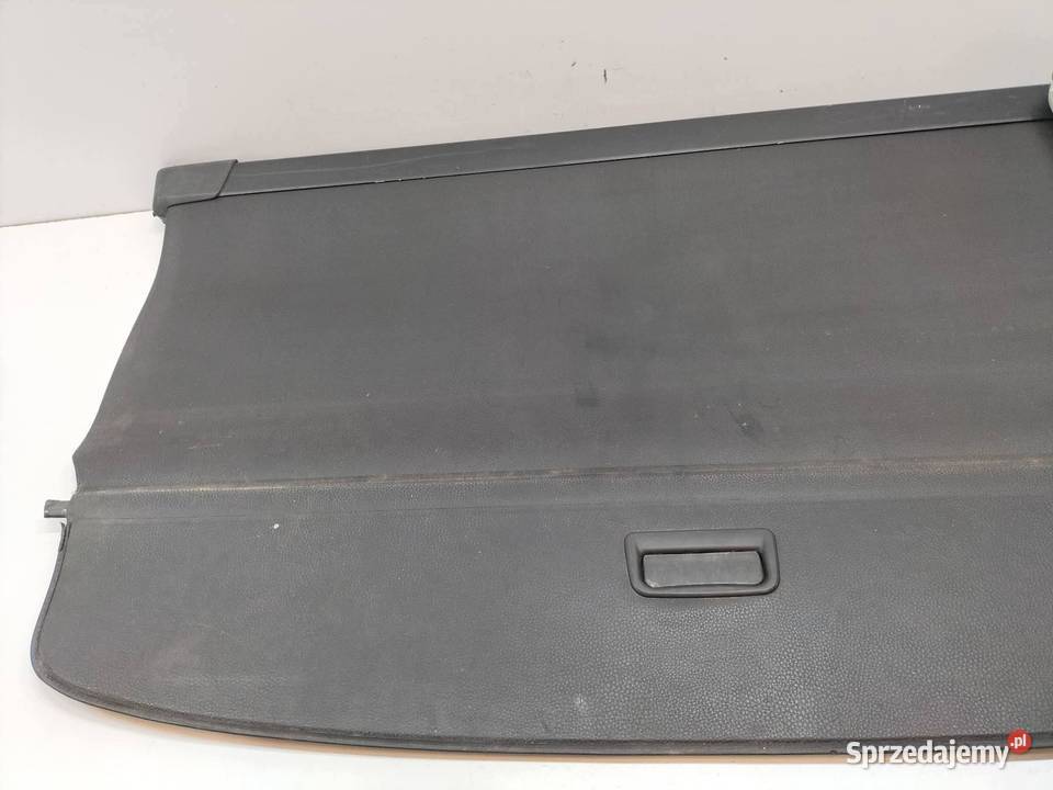 ROLETA BAGAŻNIKA 3C9867871 VW Volkswagen Passat Rolety bagażnika