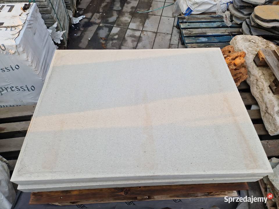 Blok Venetto Płyta Podwieszana Stopień Schodowy Wielogóra sprzedam