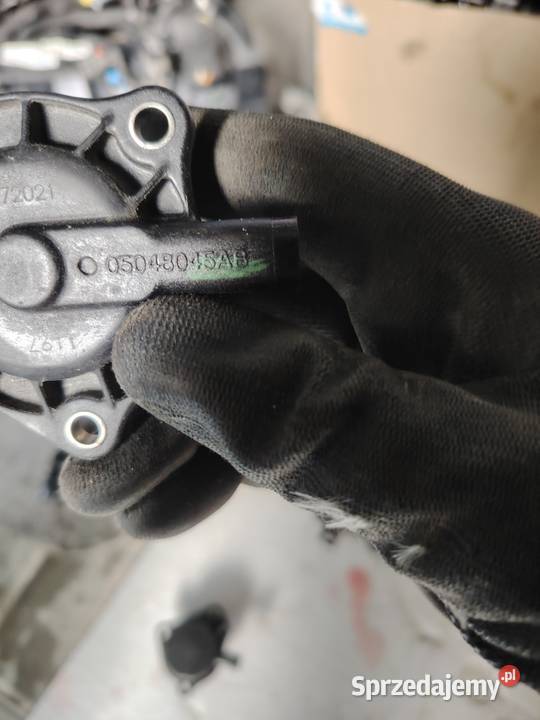 Czujnik zmiennych faz rozrządu 5048045ab Jeep Książenice