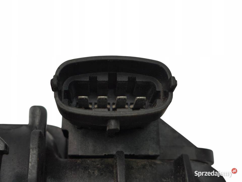 KOLEKTOR SSĄCY Volvo XC60 V60 S60 20D 31431955 Chełm