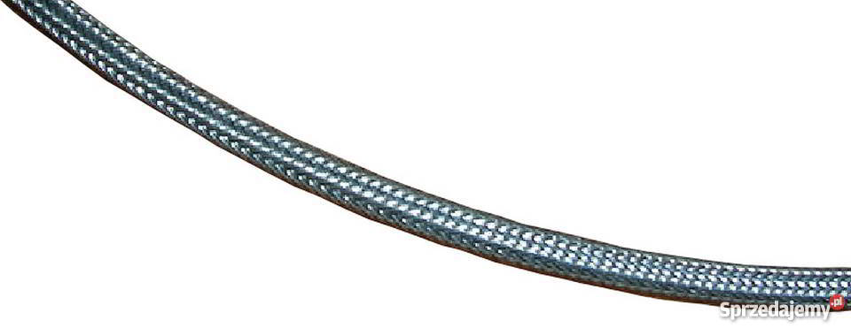 Oplot ochrony elektromagnetycznej do kabli 14mm mazowieckie Wyszków